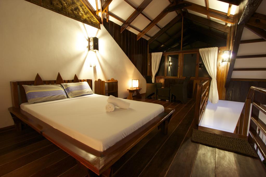 Ocean 101 Beach Resort General Luna  Eksteriør bilde